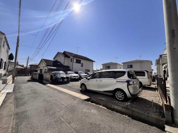 土地 埼玉県さいたま市北区日進町１丁目 JR川越線日進駅 3,180万円