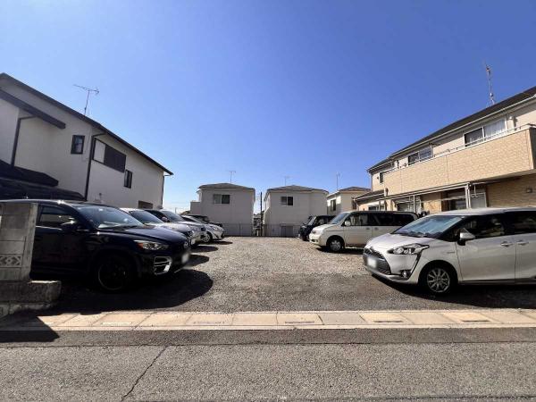 土地 埼玉県さいたま市北区日進町1丁目 JR川越線日進駅 2,999万円