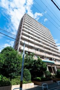 中古マンション 大阪府大阪市生野区鶴橋５丁目 近鉄大阪線鶴橋駅 34980000