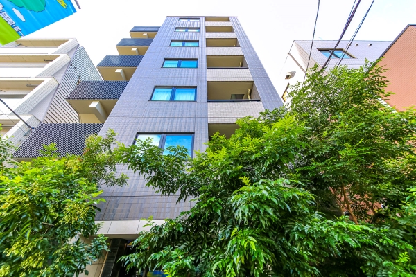 中古マンション 東京都武蔵野市吉祥寺本町2丁目 JR中央本線吉祥寺駅 9,980万円