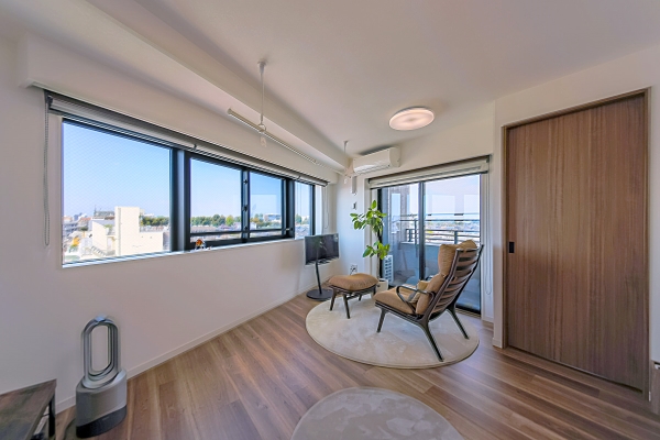 中古マンション 東京都武蔵野市吉祥寺本町２丁目 JR中央本線吉祥寺駅 9,980万円