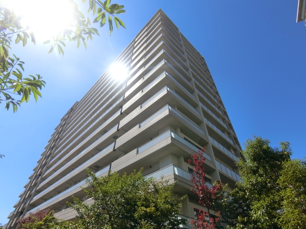 中古マンション 大阪府吹田市千里丘北 JR東海道本線(米原〜神戸)千里丘駅 3,680万円