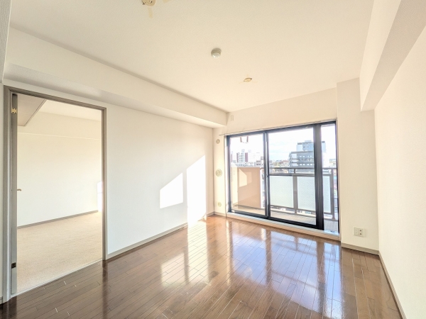 中古マンション 東京都葛飾区西新小岩４丁目 JR総武本線新小岩駅 5,380万円