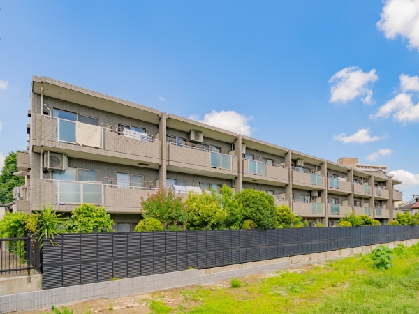 中古マンション 東京都品川区大井６丁目 JR京浜東北線大井町駅 7,280万円