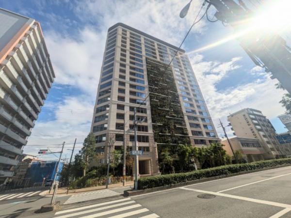 中古マンション 大阪市天王寺区大道２丁目 大阪メトロ御堂筋線天王寺駅 8,980万円