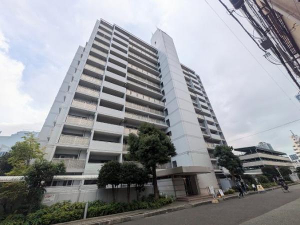 中古マンション 大阪市天王寺区大道4丁目 JR大阪環状線寺田町駅 5,280万円