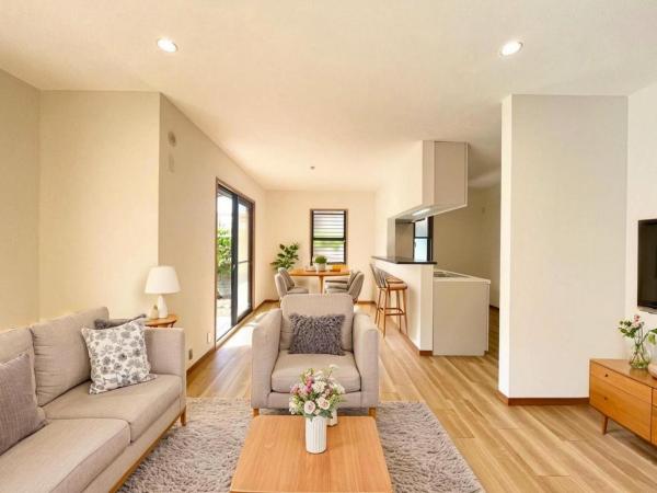 中古戸建 神戸市北区南五葉４丁目 神戸電鉄粟生線西鈴蘭台駅 2,380万円