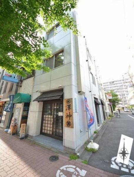 ビル 中野区中央５丁目 丸の内線新中野駅 1億4,380万円