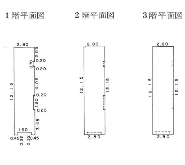 ビル 中野区中央５丁目 丸の内線新中野駅 1億4,380万円