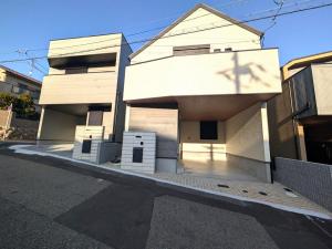 新築戸建 神戸市灘区篠原北町４丁目6-11 阪急神戸線六甲駅 69800000
