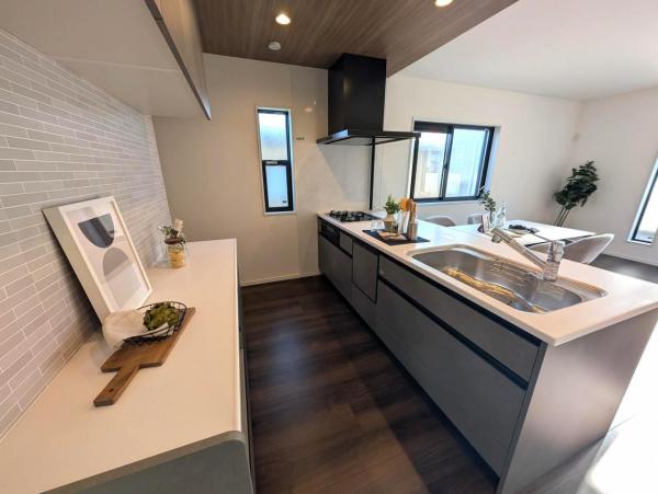 新築戸建 神戸市灘区篠原北町4丁目 阪急神戸線六甲駅 6,980万円