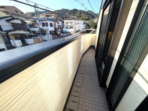 新築戸建 神戸市灘区篠原北町4丁目 阪急神戸線六甲駅 6,980万円