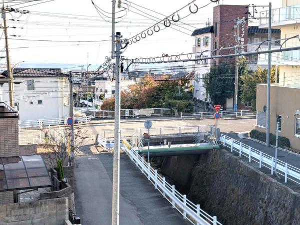 新築戸建 神戸市灘区篠原北町4丁目 阪急神戸線六甲駅 6,980万円