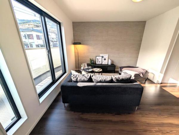 新築戸建 神戸市灘区篠原北町4丁目 阪急神戸線六甲駅 6,980万円