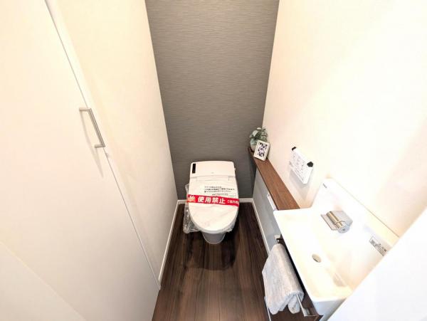 新築戸建 神戸市灘区篠原北町4丁目 阪急神戸線六甲駅 6,980万円