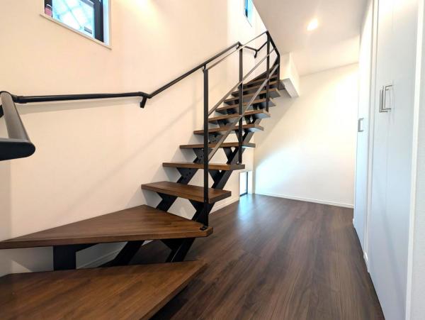 新築戸建 神戸市灘区篠原北町4丁目 阪急神戸線六甲駅 6,980万円