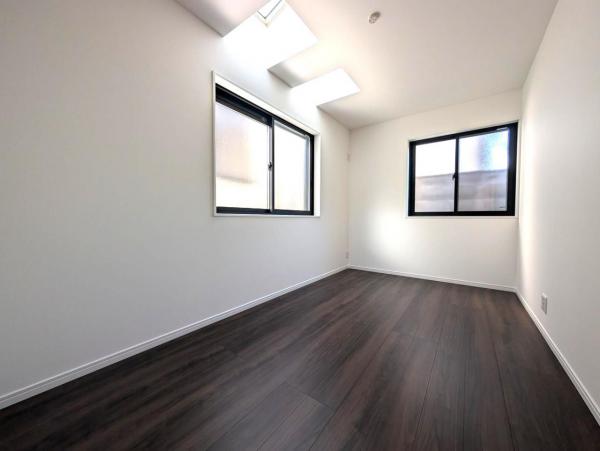 新築戸建 神戸市灘区篠原北町4丁目 阪急神戸線六甲駅 6,980万円