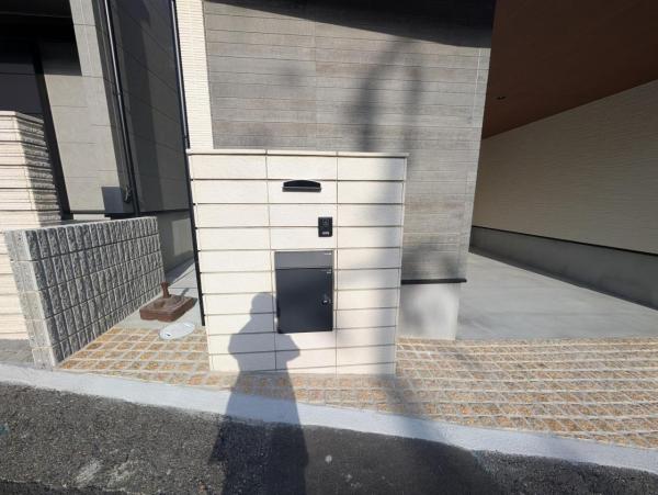 新築戸建 神戸市灘区篠原北町4丁目 阪急神戸線六甲駅 6,980万円