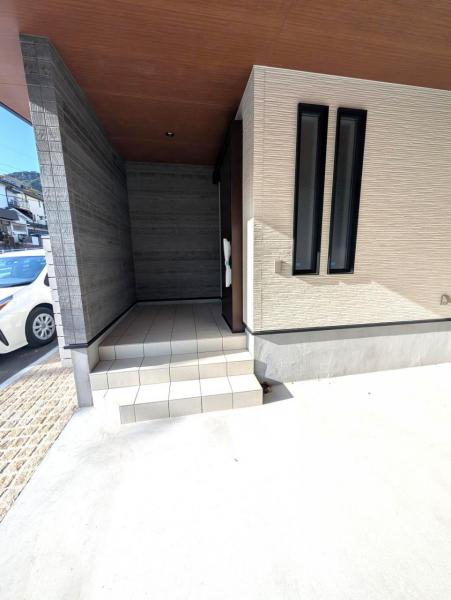 新築戸建 神戸市灘区篠原北町4丁目 阪急神戸線六甲駅 6,980万円