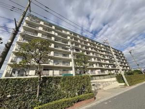 中古マンション 埼玉県さいたま市桜区西堀５丁目 JR埼京線中浦和駅 21800000