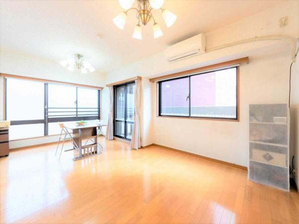 中古マンション 埼玉県さいたま市大宮区下町２丁目 JR京浜東北線大宮駅 4,480万円