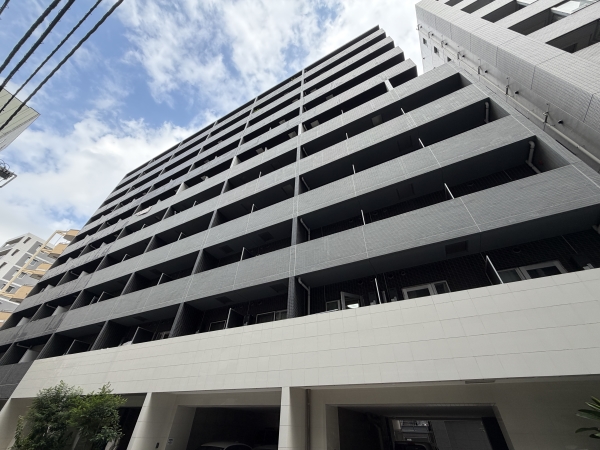 中古マンション 東京都中央区新川1丁目 日比谷線茅場町駅 4,380万円