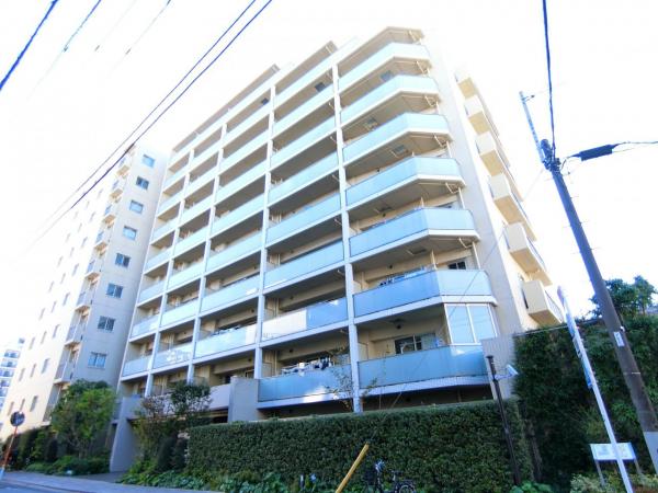 中古マンション 江東区猿江1丁目 半蔵門線住吉駅 9,980万円