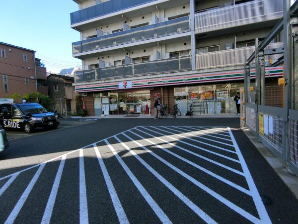 中古マンション 江東区猿江1丁目 半蔵門線住吉駅 9,980万円