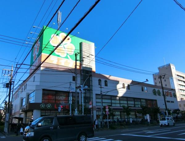 中古マンション 江東区猿江1丁目 半蔵門線住吉駅 9,980万円