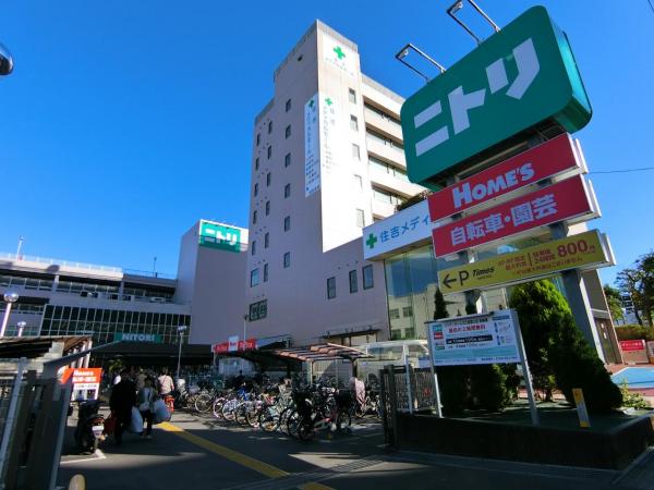 中古マンション 江東区猿江1丁目 半蔵門線住吉駅 9,980万円