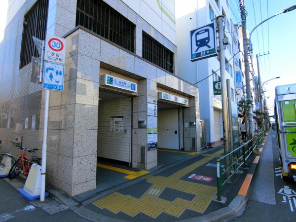 中古マンション 江東区猿江1丁目 半蔵門線住吉駅 9,980万円