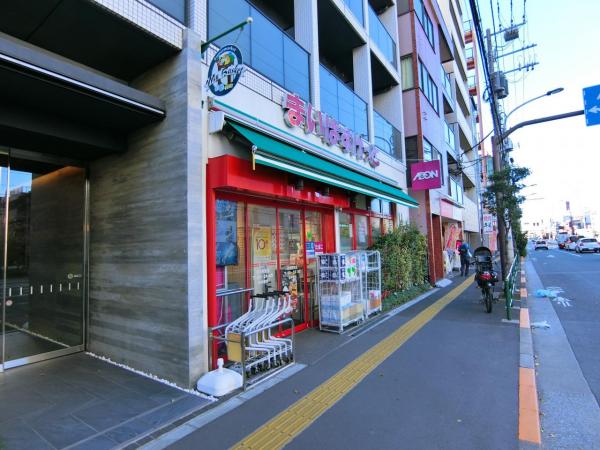 中古マンション 江東区猿江1丁目 半蔵門線住吉駅 9,980万円