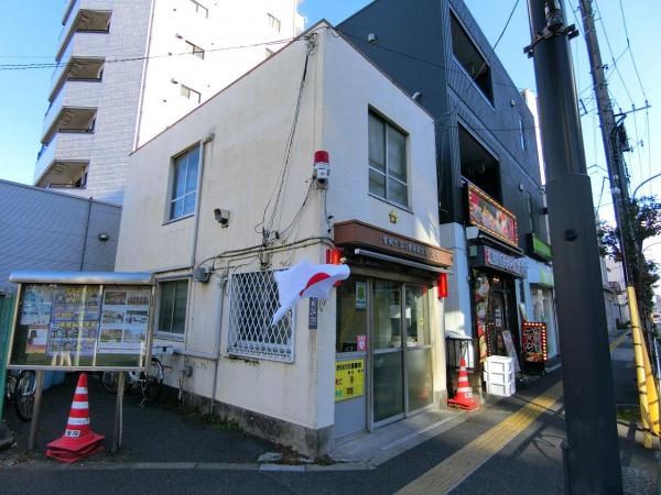 中古マンション 江東区猿江1丁目 半蔵門線住吉駅 9,980万円