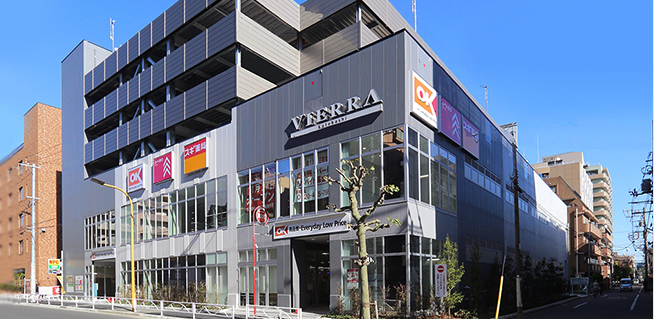 中古マンション 江東区猿江1丁目 半蔵門線住吉駅 9,980万円