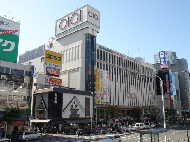 中古マンション 江東区猿江1丁目 半蔵門線住吉駅 9,980万円