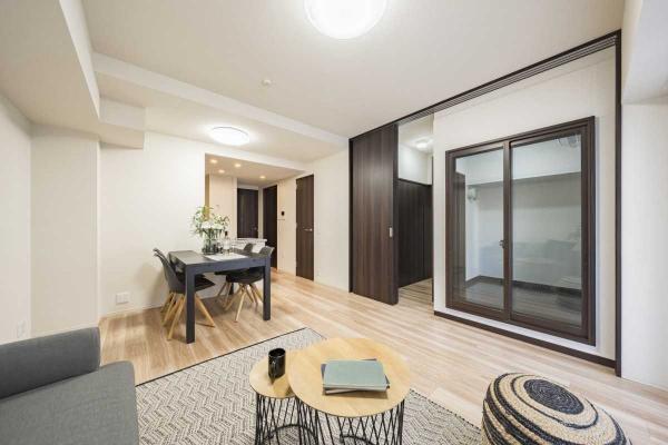 中古マンション 東京都江東区東陽２丁目 東西線東陽町駅 1億1,880万円