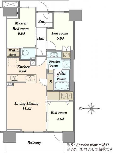 中古マンション 東京都江東区東陽２丁目 東西線東陽町駅 1億1,880万円