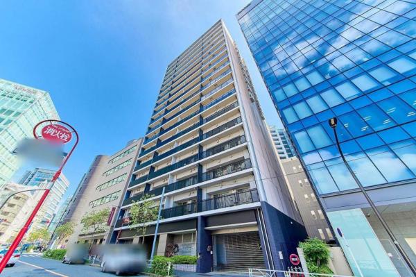 中古マンション 東京都渋谷区渋谷1丁目 JR山手線渋谷駅 1億2,430万円