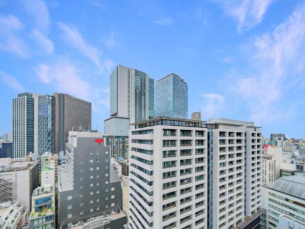 中古マンション 東京都渋谷区渋谷１丁目 JR山手線渋谷駅 1億2,430万円