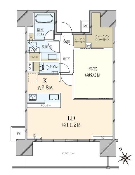 中古マンション 東京都渋谷区渋谷１丁目 JR山手線渋谷駅 1億2,430万円