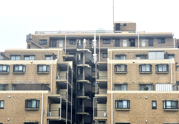 中古マンション 埼玉県さいたま市中央区下落合5丁目 JR埼京線与野本町駅 3,180万円