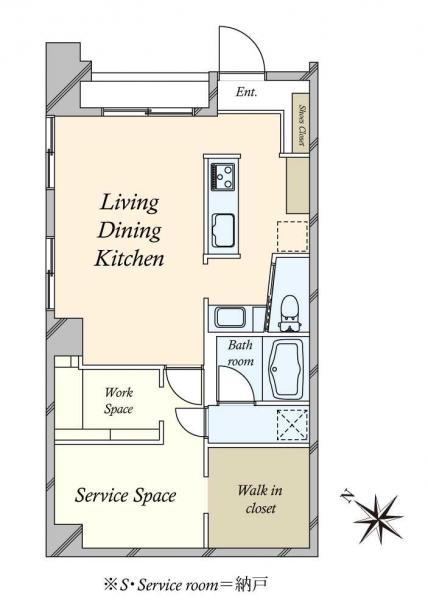 中古マンション 東京都目黒区目黒２丁目 JR山手線目黒駅 7,980万円