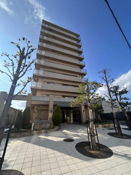 中古マンション 兵庫県尼崎市水堂町4丁目 JR東海道本線(米原〜神戸)立花駅 4,480万円