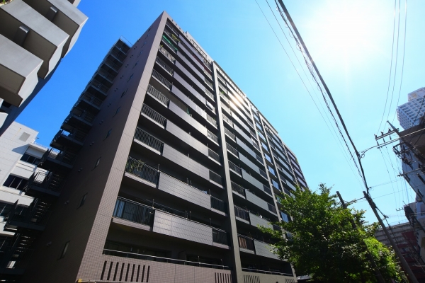 中古マンション 東京都墨田区太平4丁目 半蔵門線錦糸町駅 6,080万円