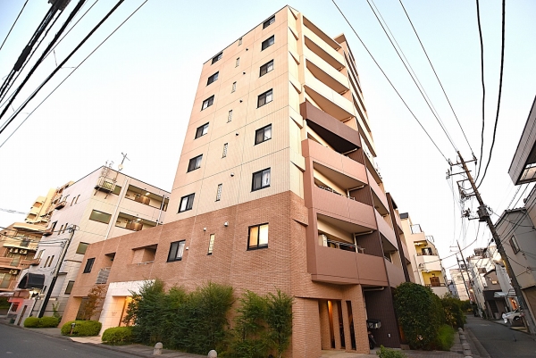 中古マンション 東京都江戸川区南篠崎町３丁目 都営新宿線瑞江駅 5,380万円