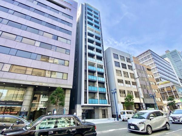 中古マンション 大阪市中央区北浜東 京阪本線天満橋駅 4,980万円