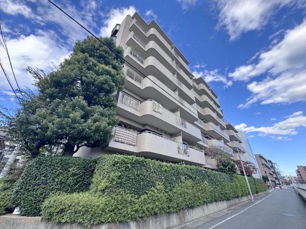 中古マンション 練馬区氷川台3丁目 副都心線氷川台駅 7,680万円