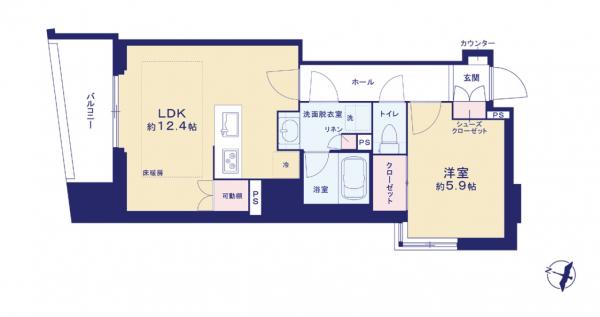 中古マンション 千代田区神田多町２丁目 丸の内線淡路町駅 1億1,980万円