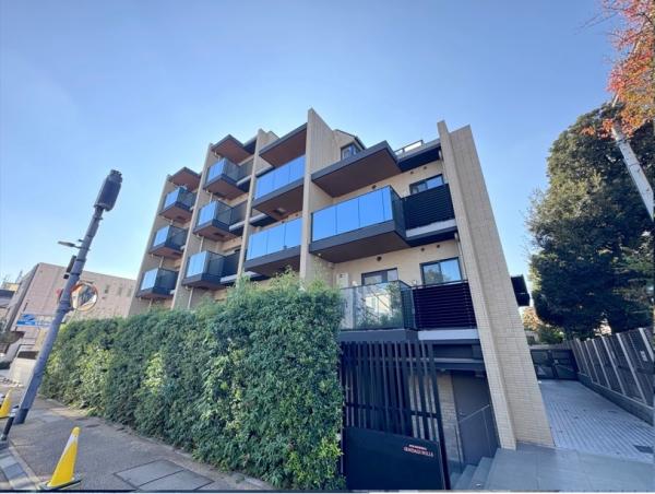 中古マンション 文京区千駄木5丁目 千代田線千駄木駅 1億3,480万円