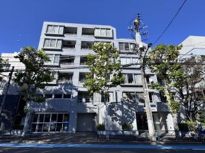 中古マンション 渋谷区幡ヶ谷３丁目20-2 京王線幡ヶ谷駅 99800000